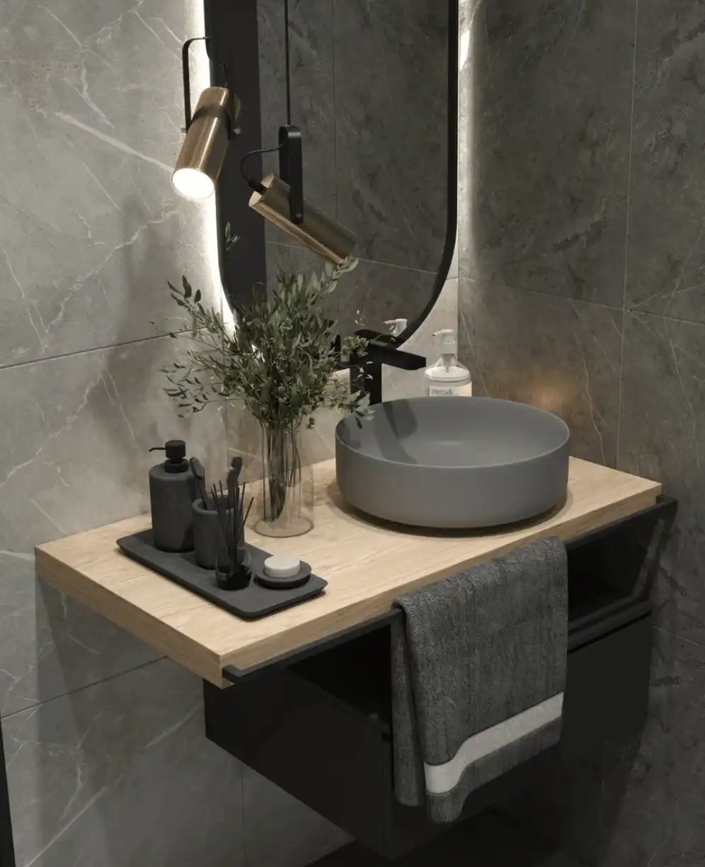 Kar Reno — bathroom renovation contractor